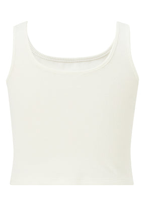 MADISON SEA PATCHES TANK TOP (PREORDER)