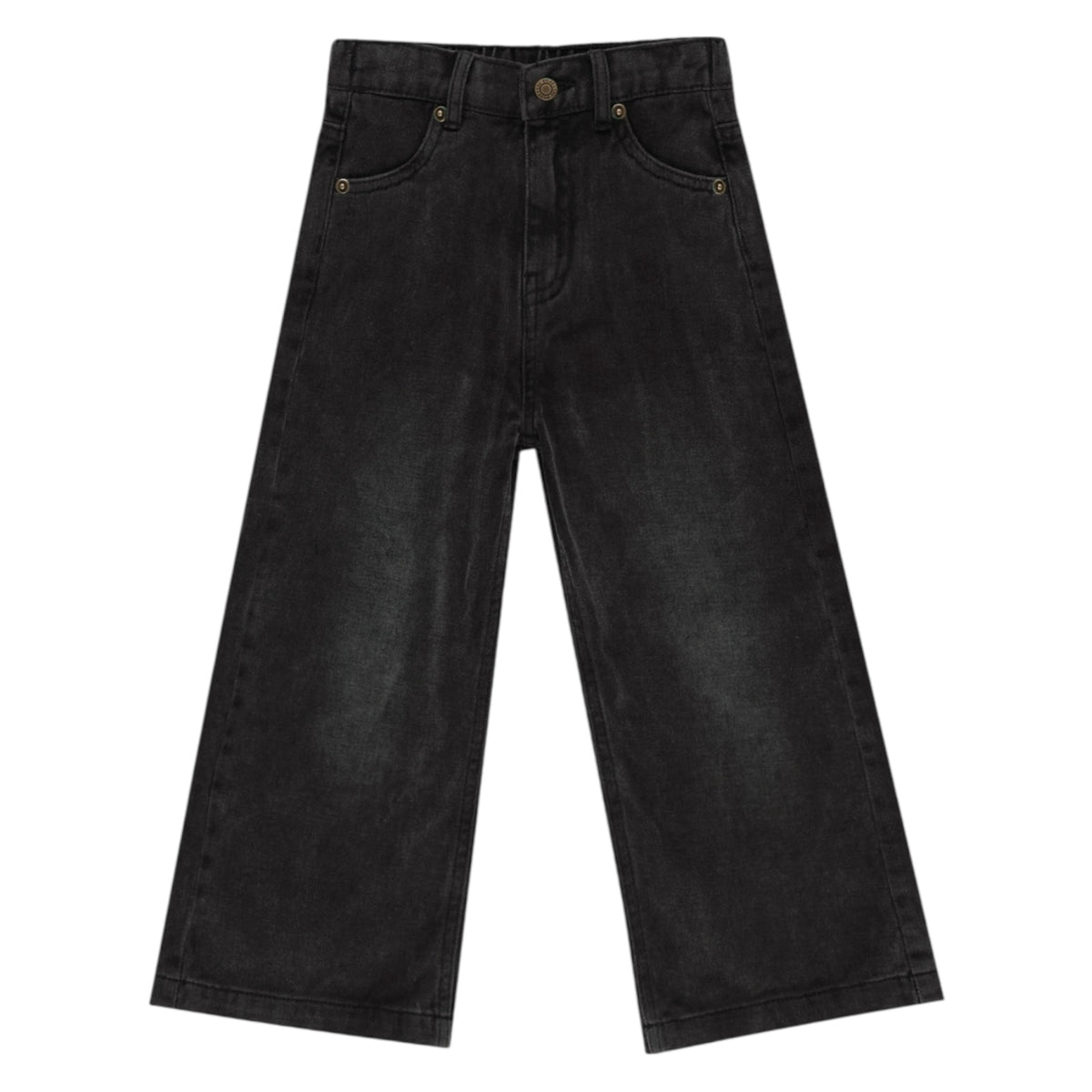 STRAIGHT LEG PANTS