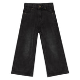 STRAIGHT LEG PANTS