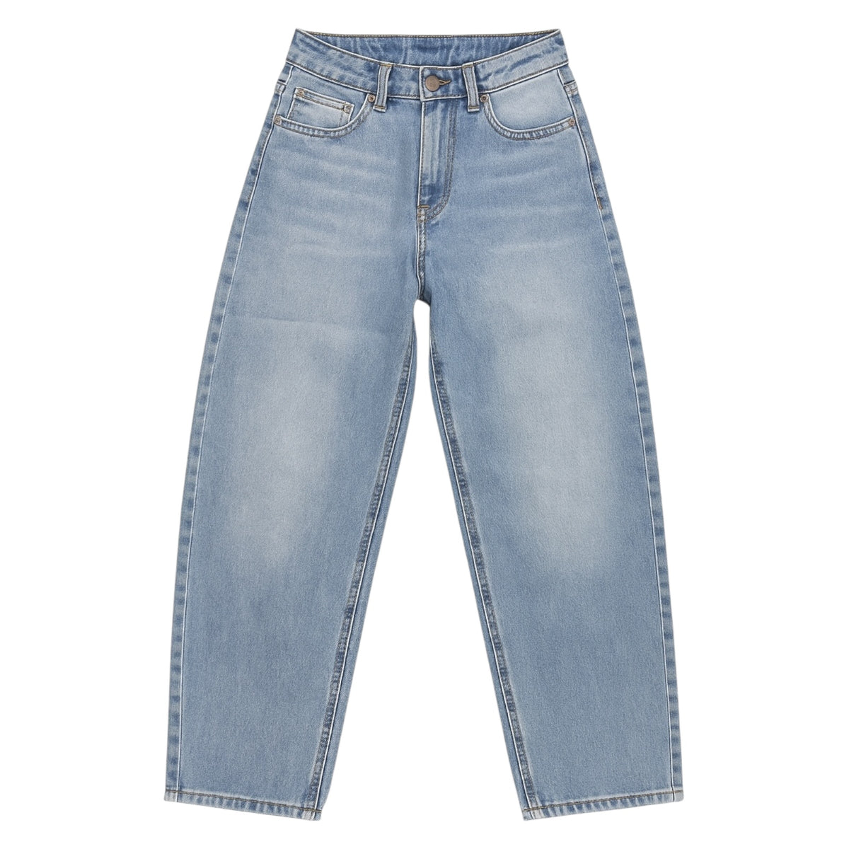 EL PASO BARREL JEANS (PREORDER)