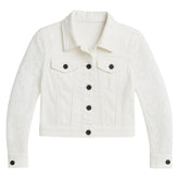 MALAGA LACE JACKET (PREORDER)