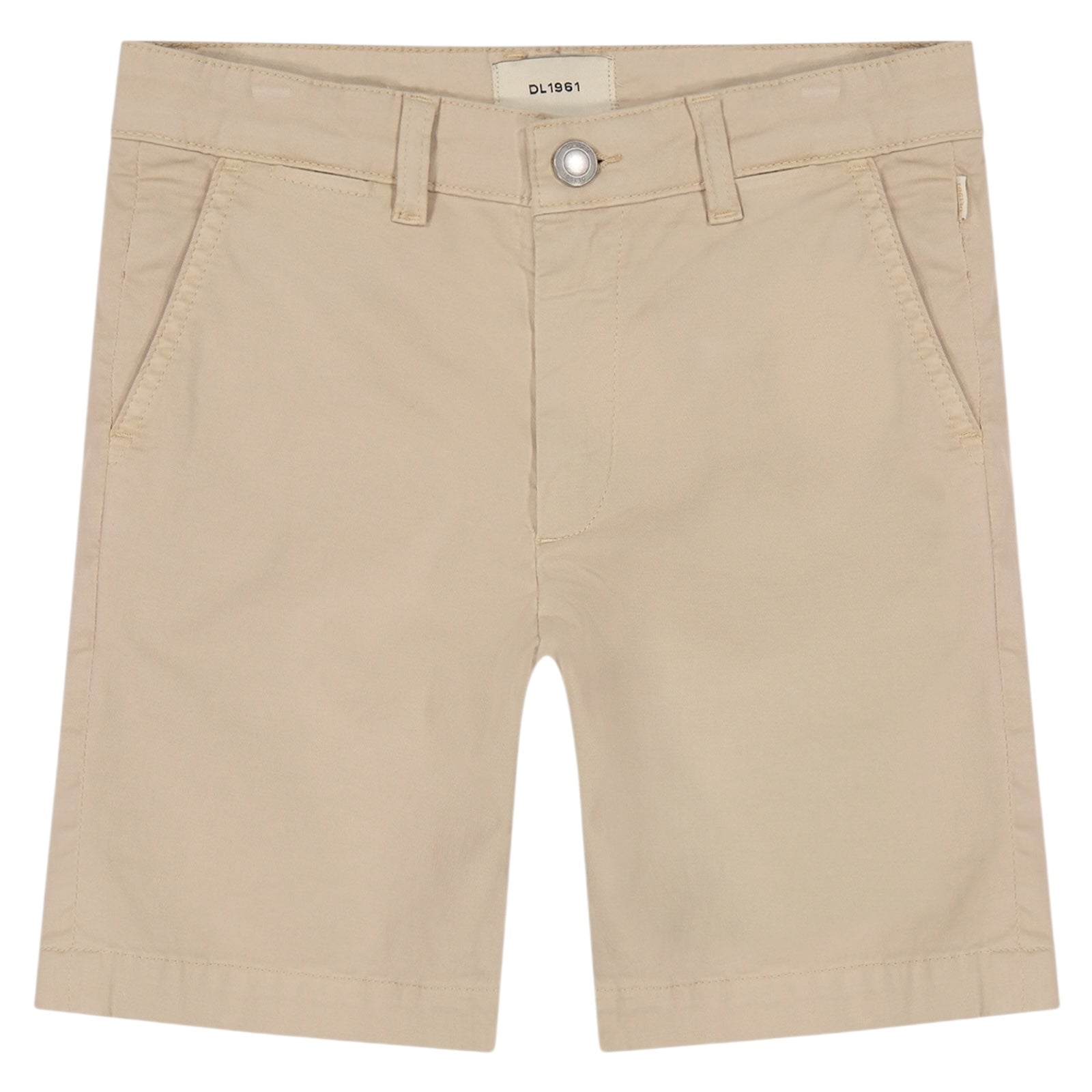 JACOB TWILL SHORTS (PREORDER)