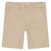JACOB TWILL SHORTS (PREORDER)