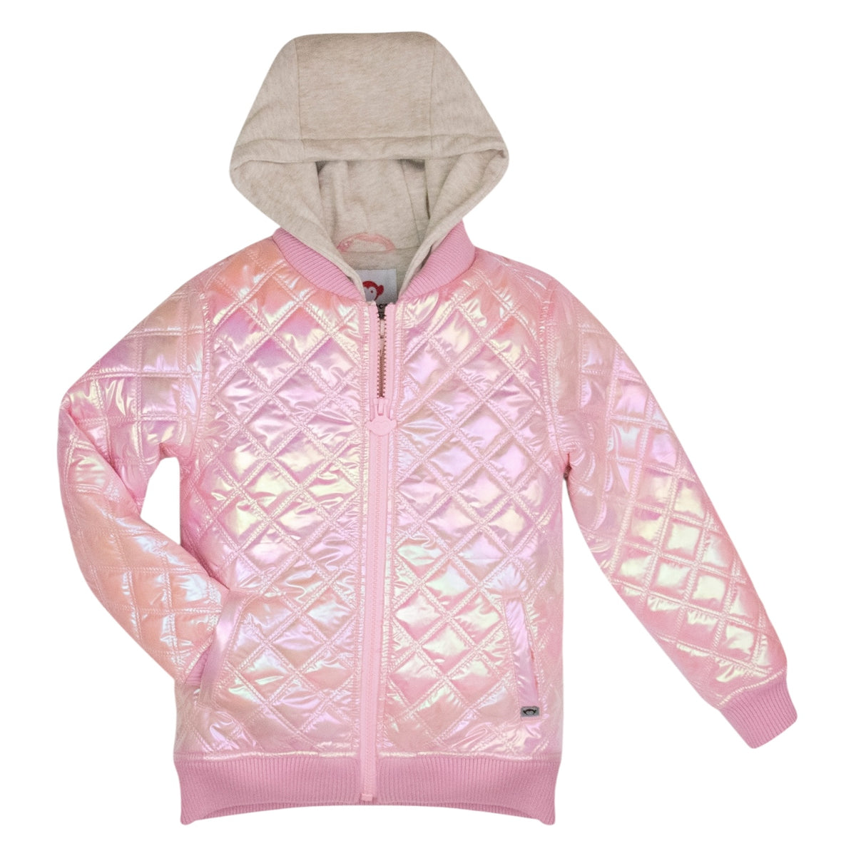 SHINE QUEENS BOMBER JACKET (PREORDER)