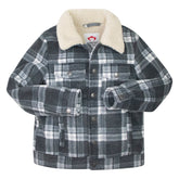 BUFFALO HERITAGE JACKET (PREORDER)