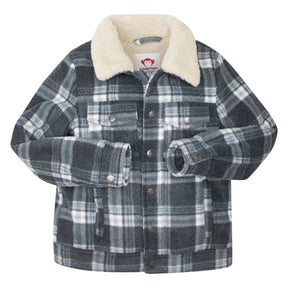 BUFFALO HERITAGE JACKET (PREORDER)