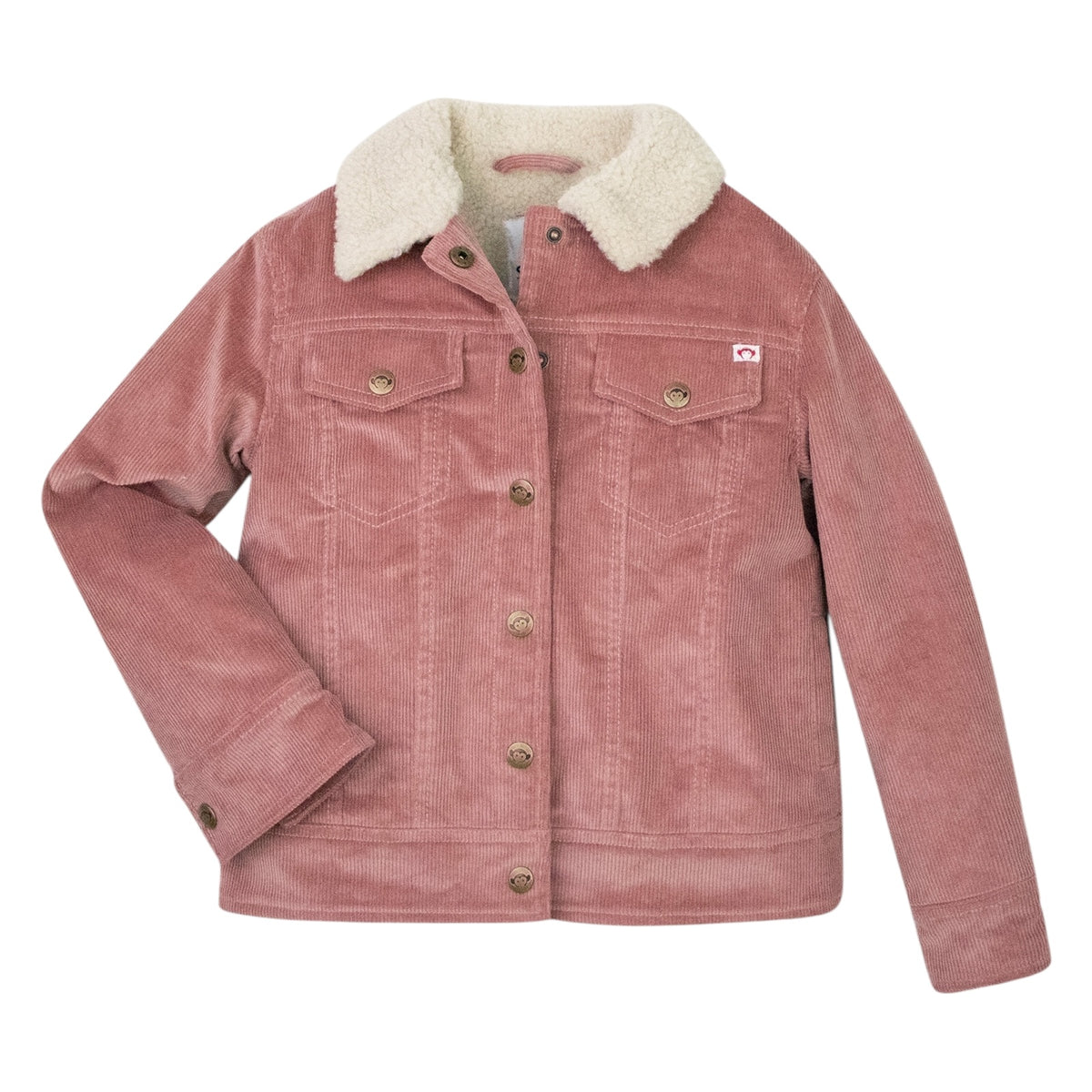 CORDUROY BARBOUR JACKET (PREORDER)