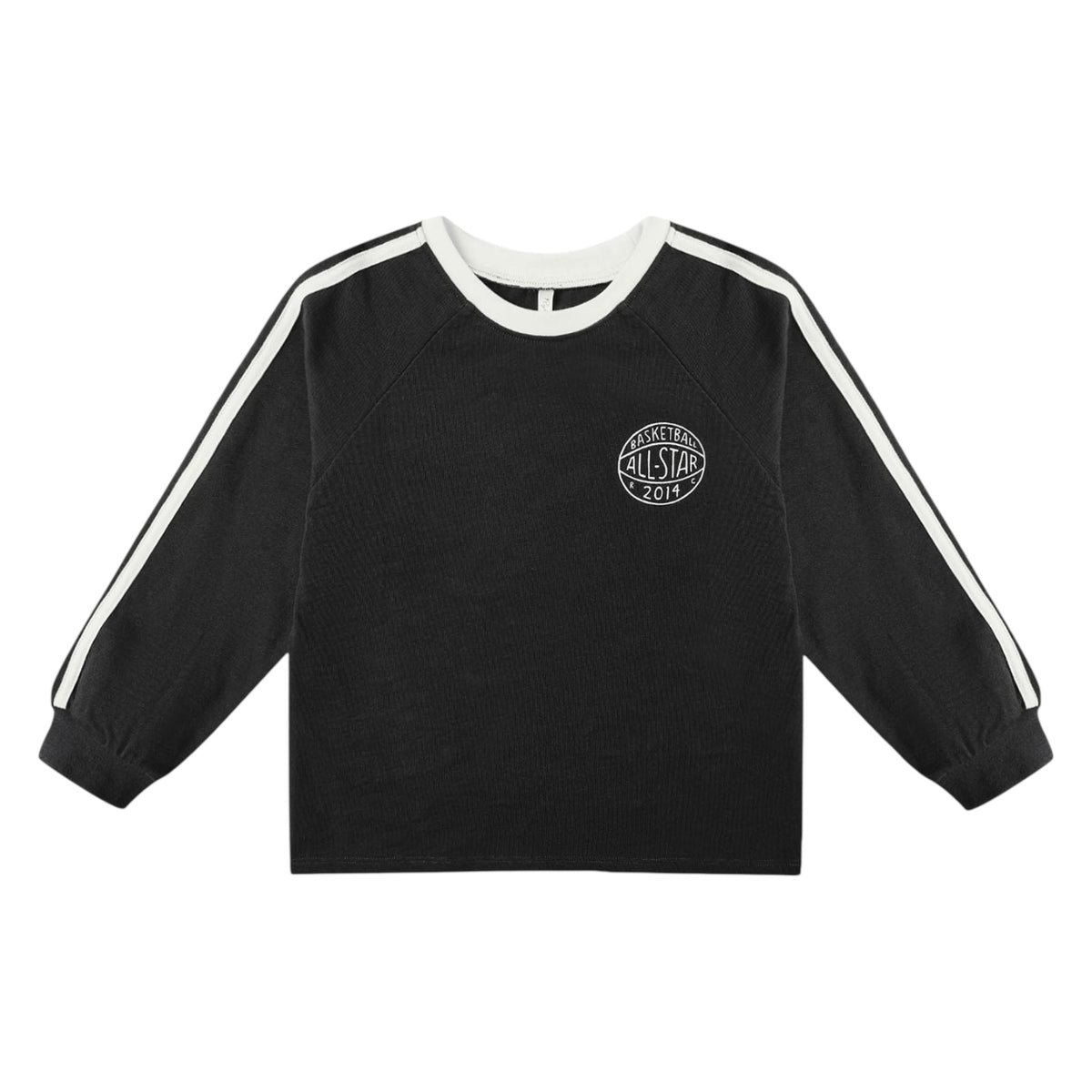 ALLSTAR LONG SLEEVE TOP
