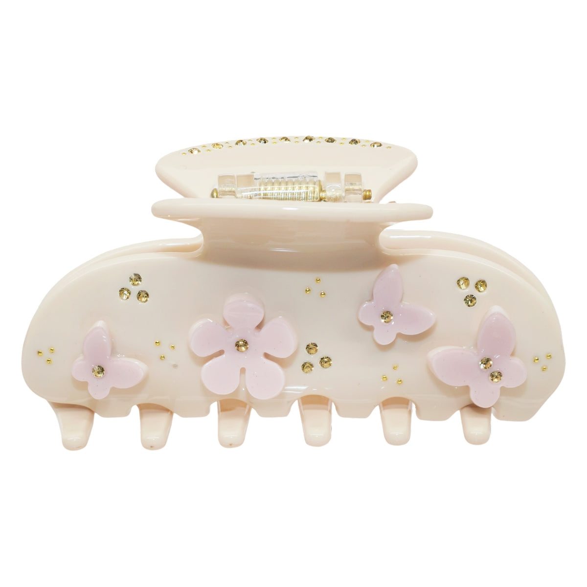 ANGEL FOOD BIG EFFING CLAW CLIP (PREORDER)