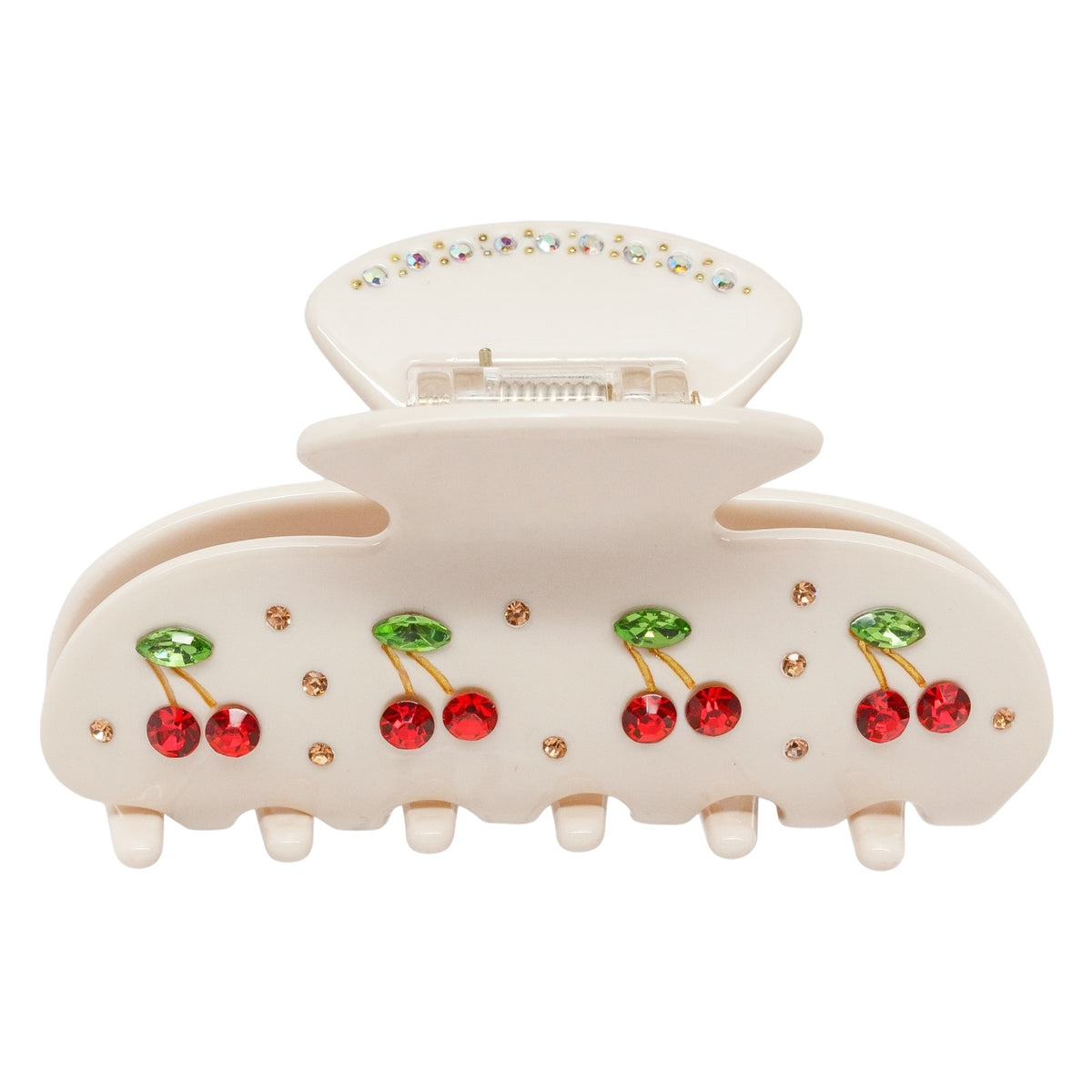 CHERRY BIG EFFING CLAW CLIP (PREORDER)