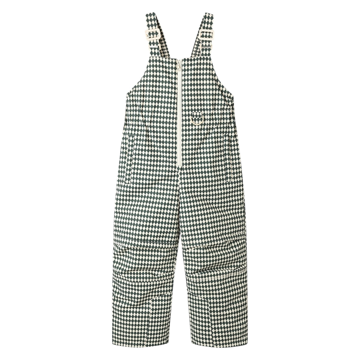 DIAMOND SNOWSUIT