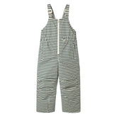 DIAMOND SNOWSUIT