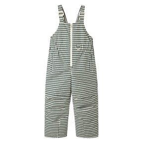 DIAMOND SNOWSUIT