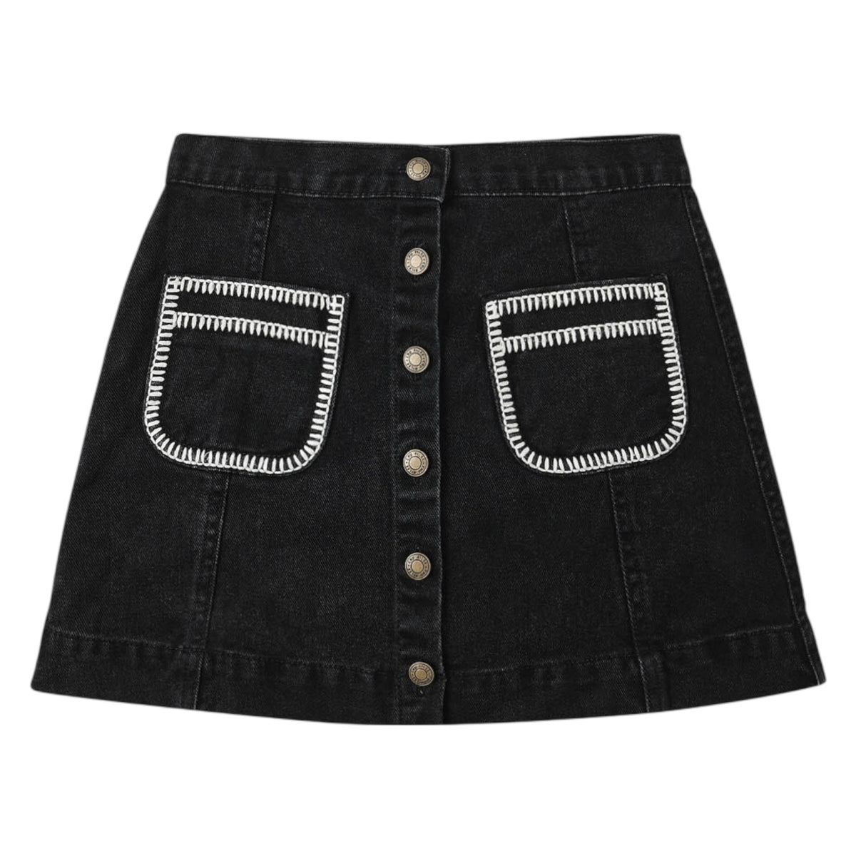 DENVER MINI SKIRT