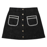 DENVER MINI SKIRT