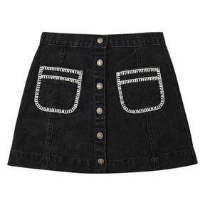 DENVER MINI SKIRT