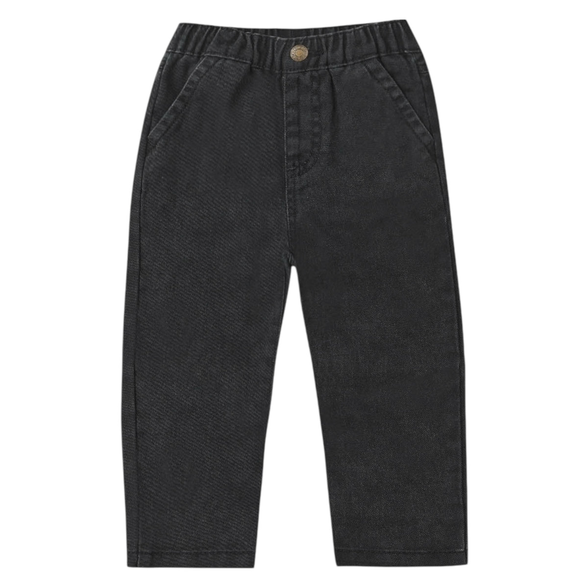 BAGGY DENIM PANTS