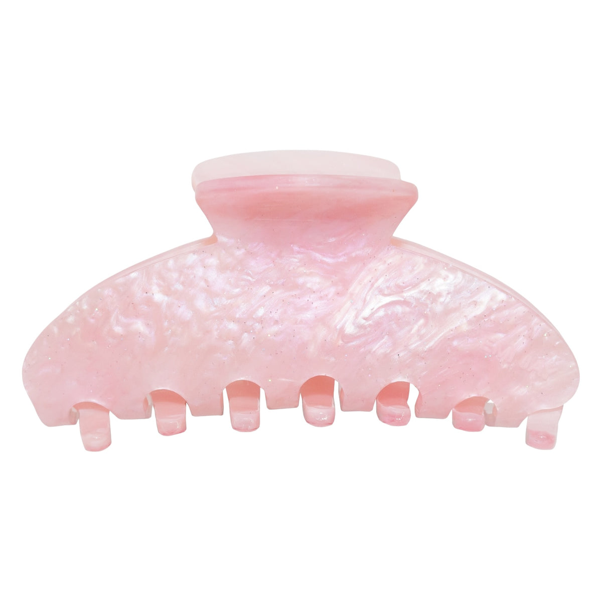 PINK SUGAR BIG EFFING CLAW CLIP (PREORDER)