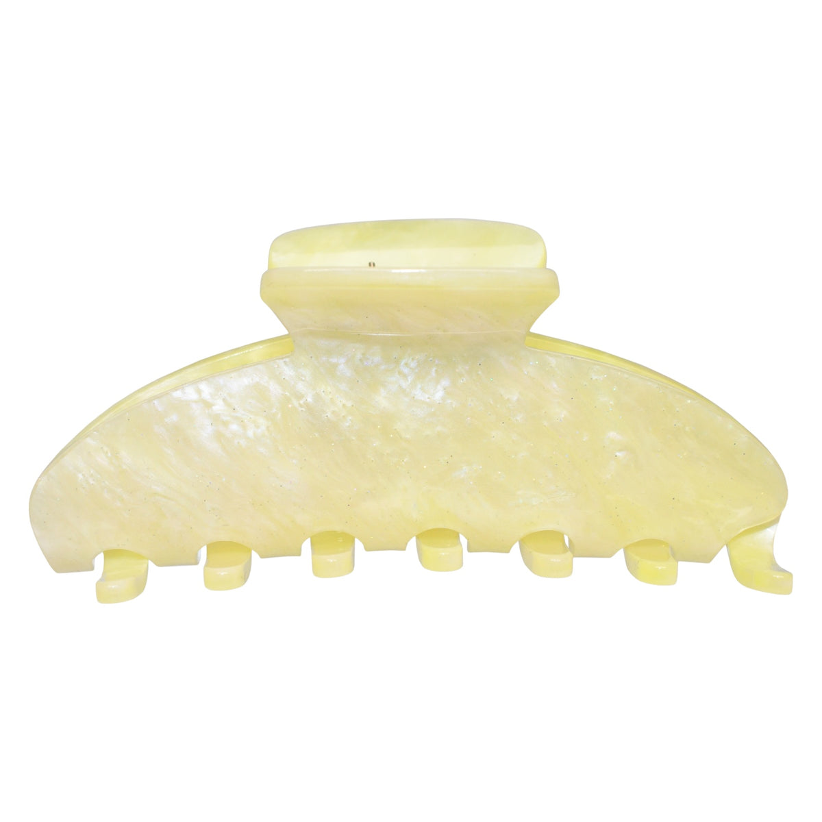 LEMON SUGAR BIG EFFING CLAW CLIP (PREORDER)