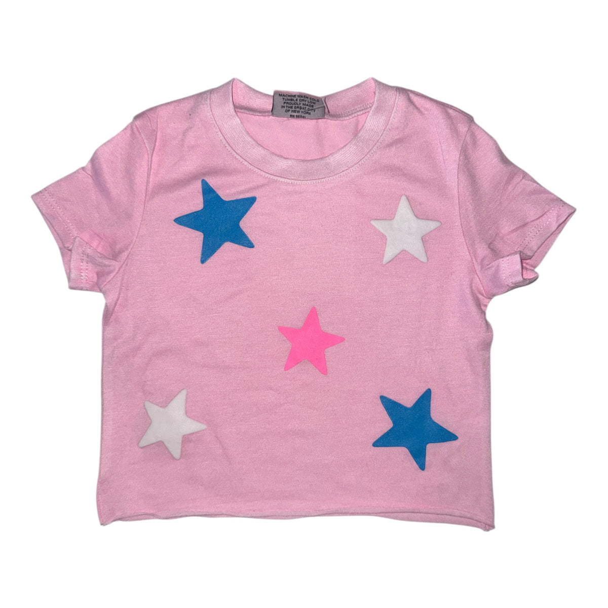 STARS TSHIRT