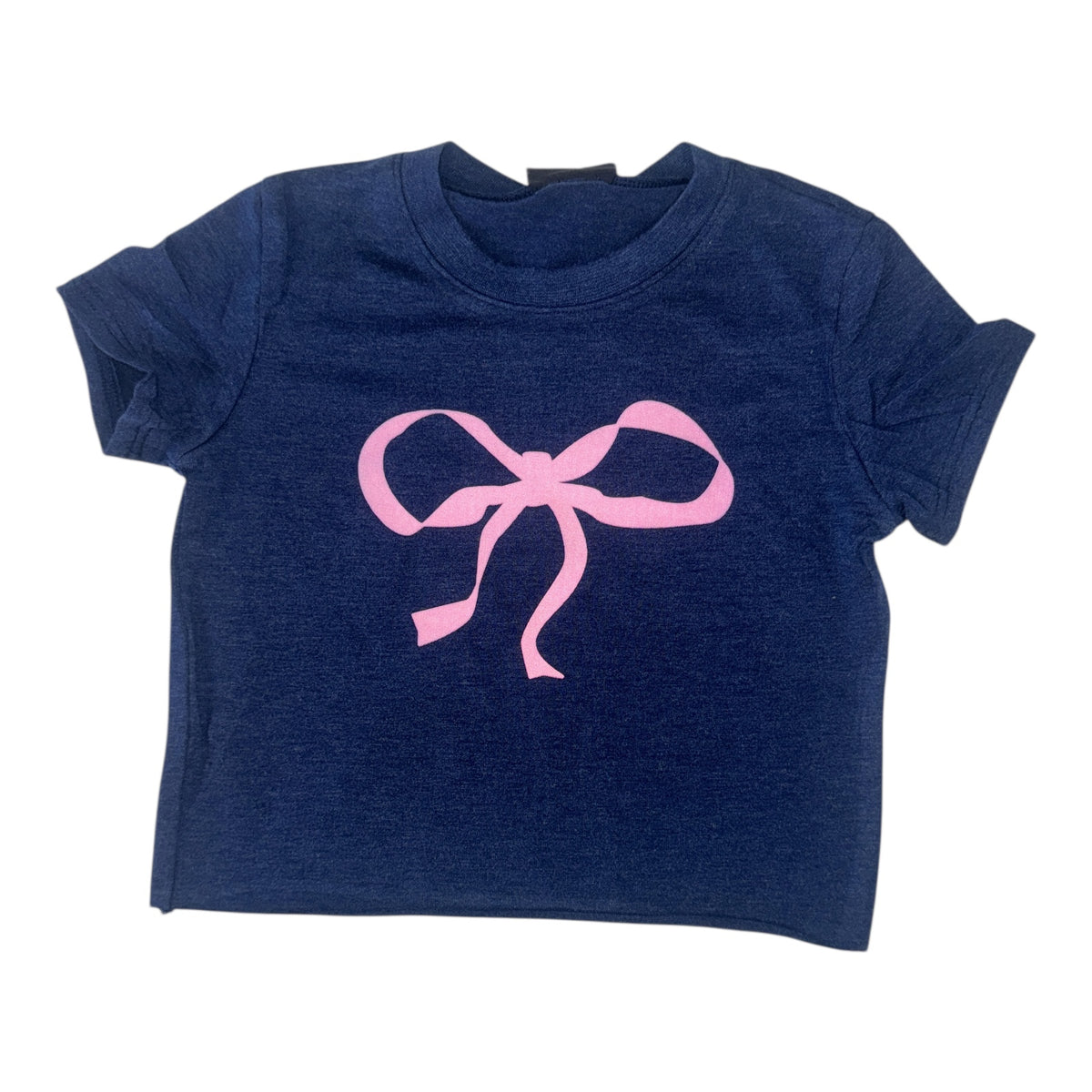 BOW TSHIRT