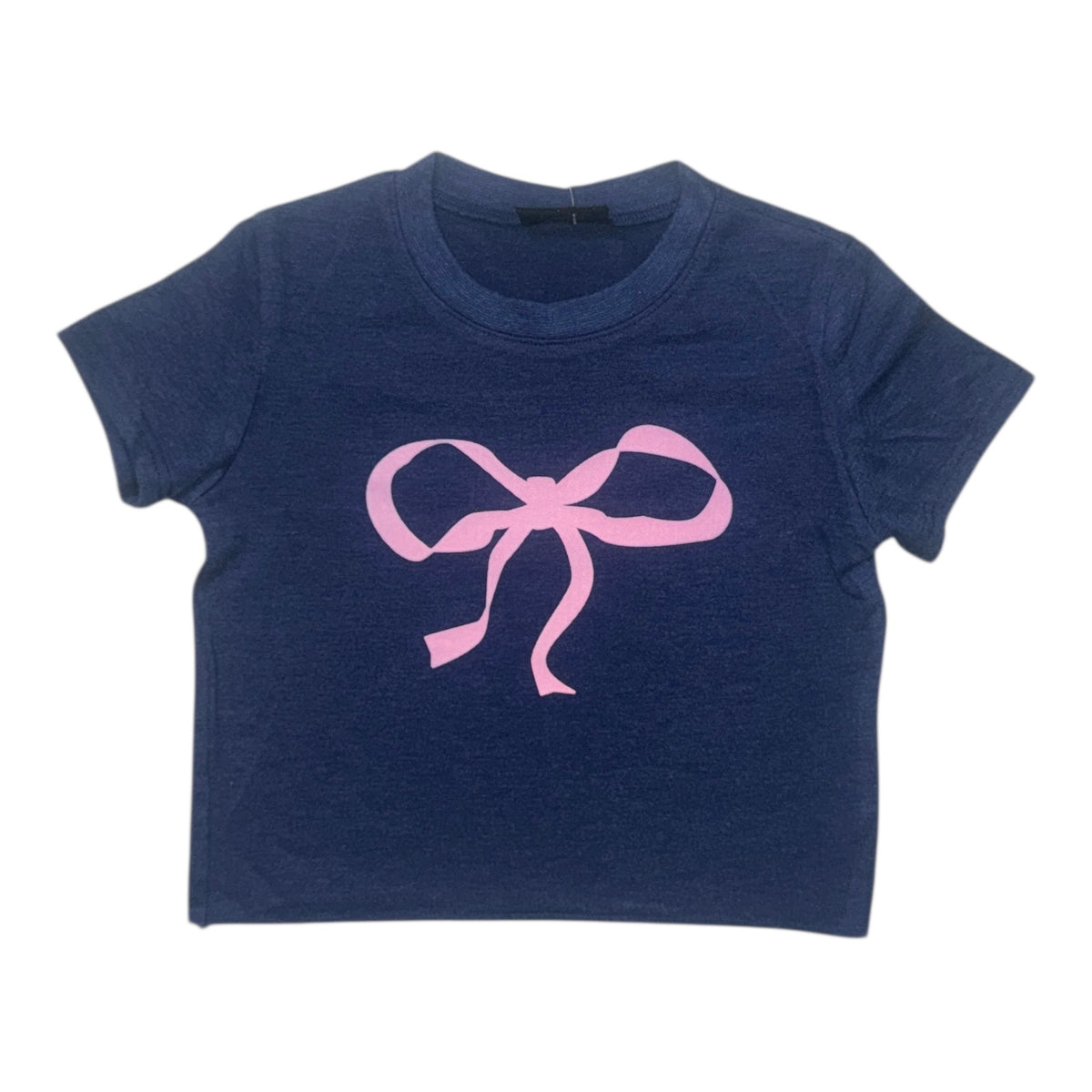 BOW TSHIRT