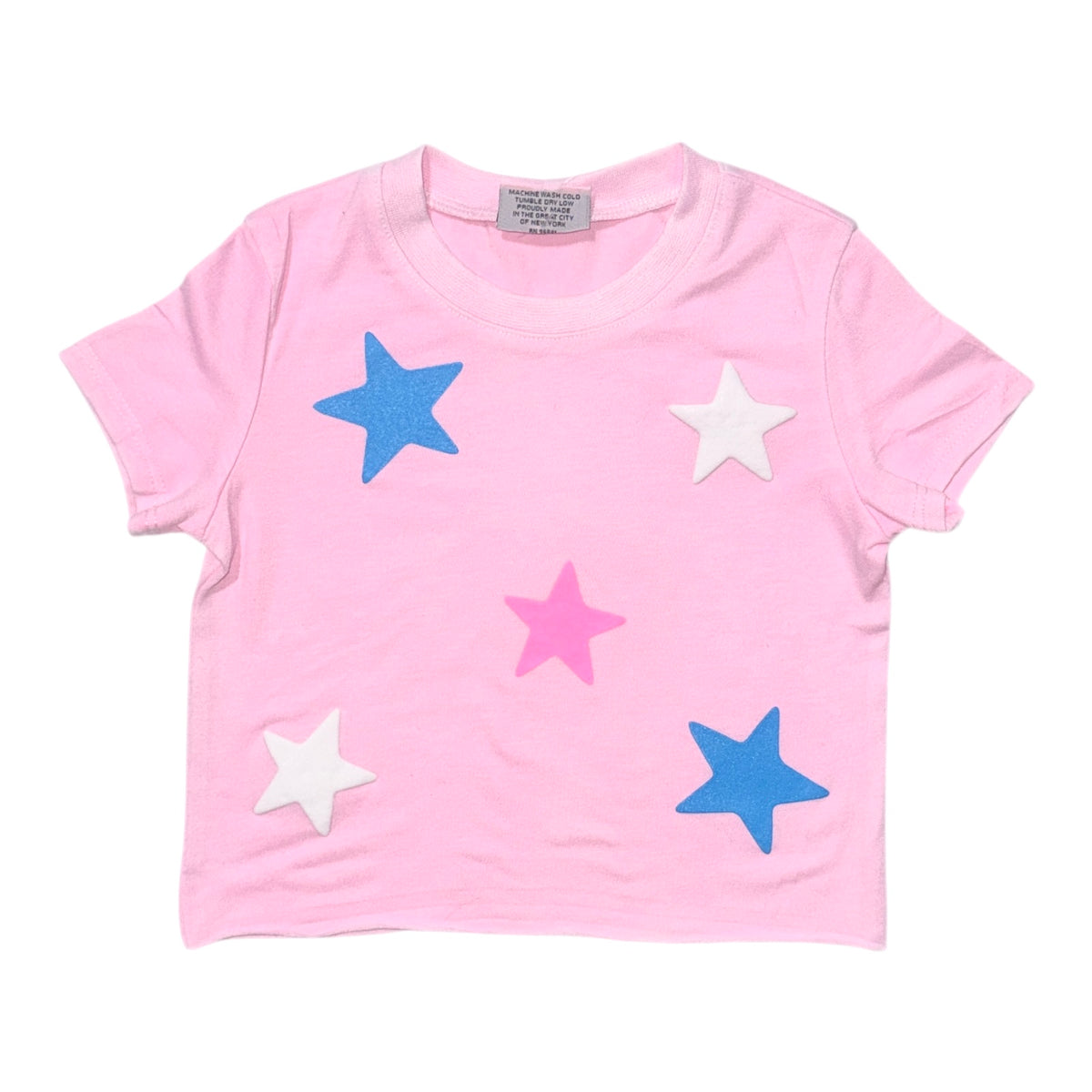 STARS TSHIRT