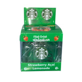 ACAI LEMONADE SUGAR SQUISHY - MINI DREAMERS - TOYS