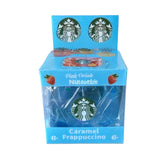 CARAMEL FRAP SUGAR SQUISHY