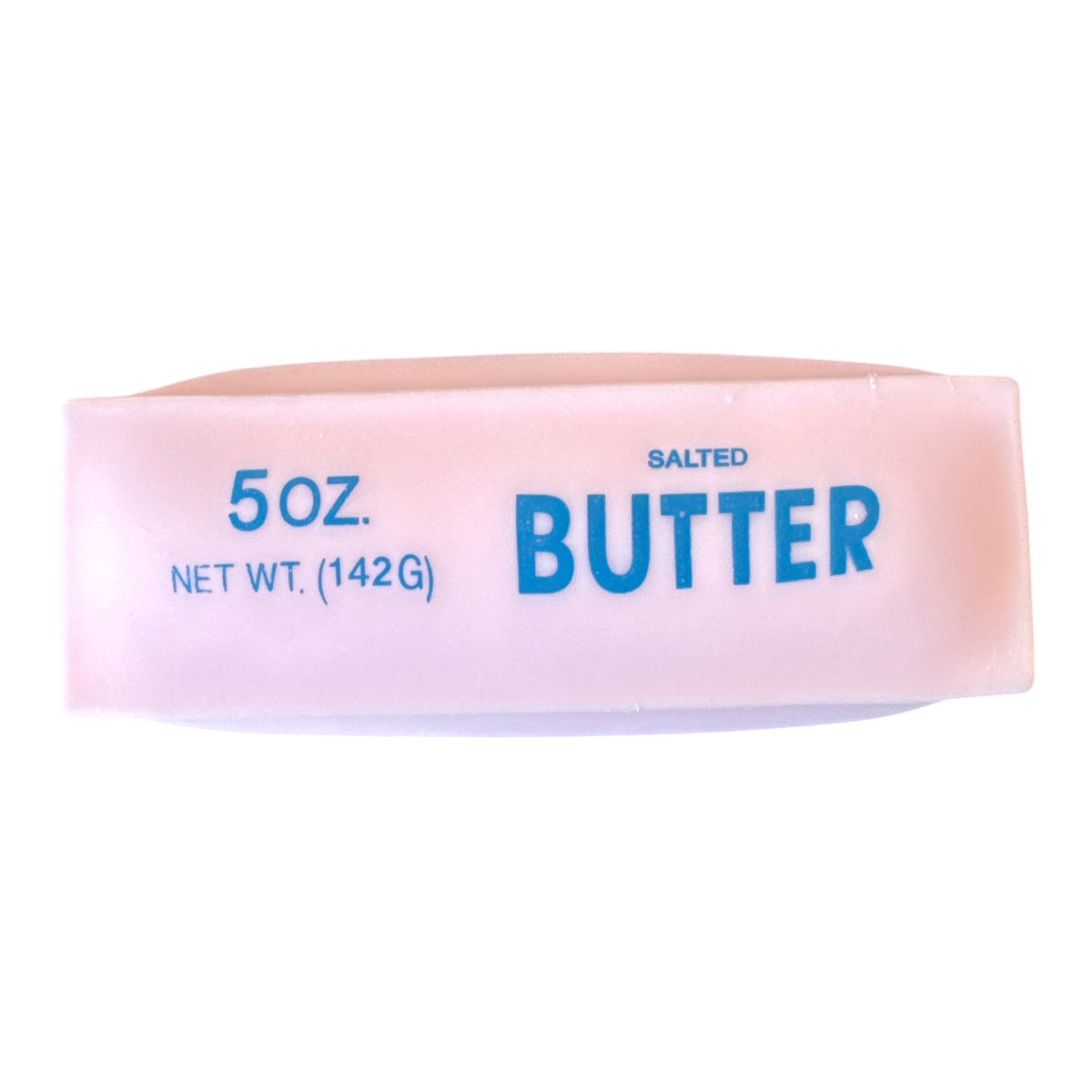 5 OZ BUTTER SLOW RISING SQUISHY