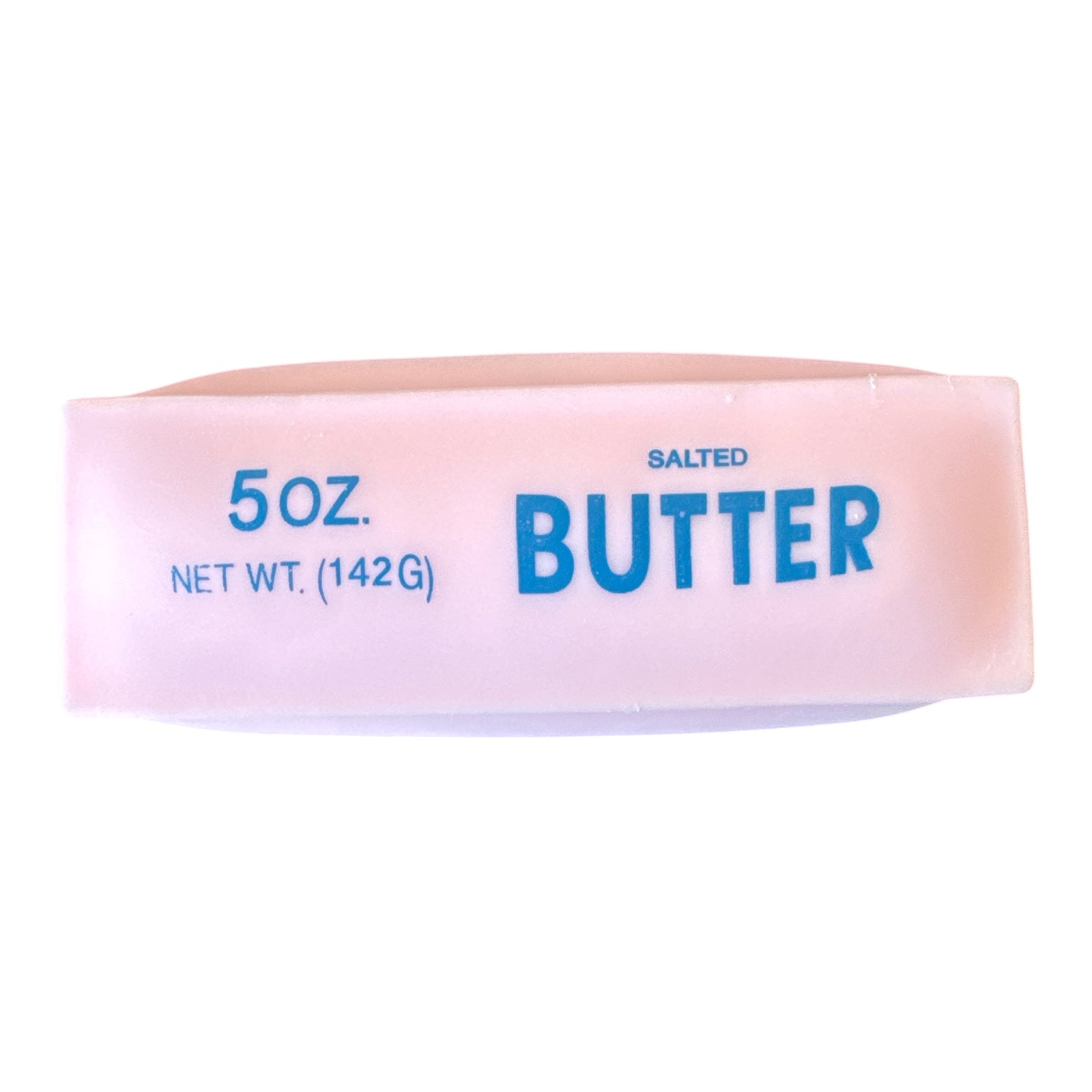5 OZ BUTTER SLOW RISING SQUISHY