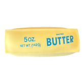 5 OZ BUTTER SLOW RISING SQUISHY