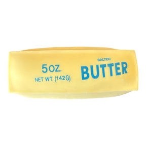 5 OZ BUTTER SLOW RISING SQUISHY
