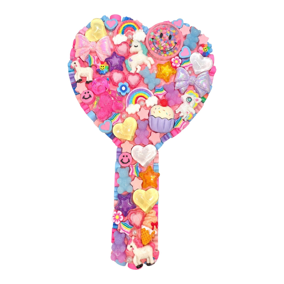CHARM MINI MIRROR (PREORDER)