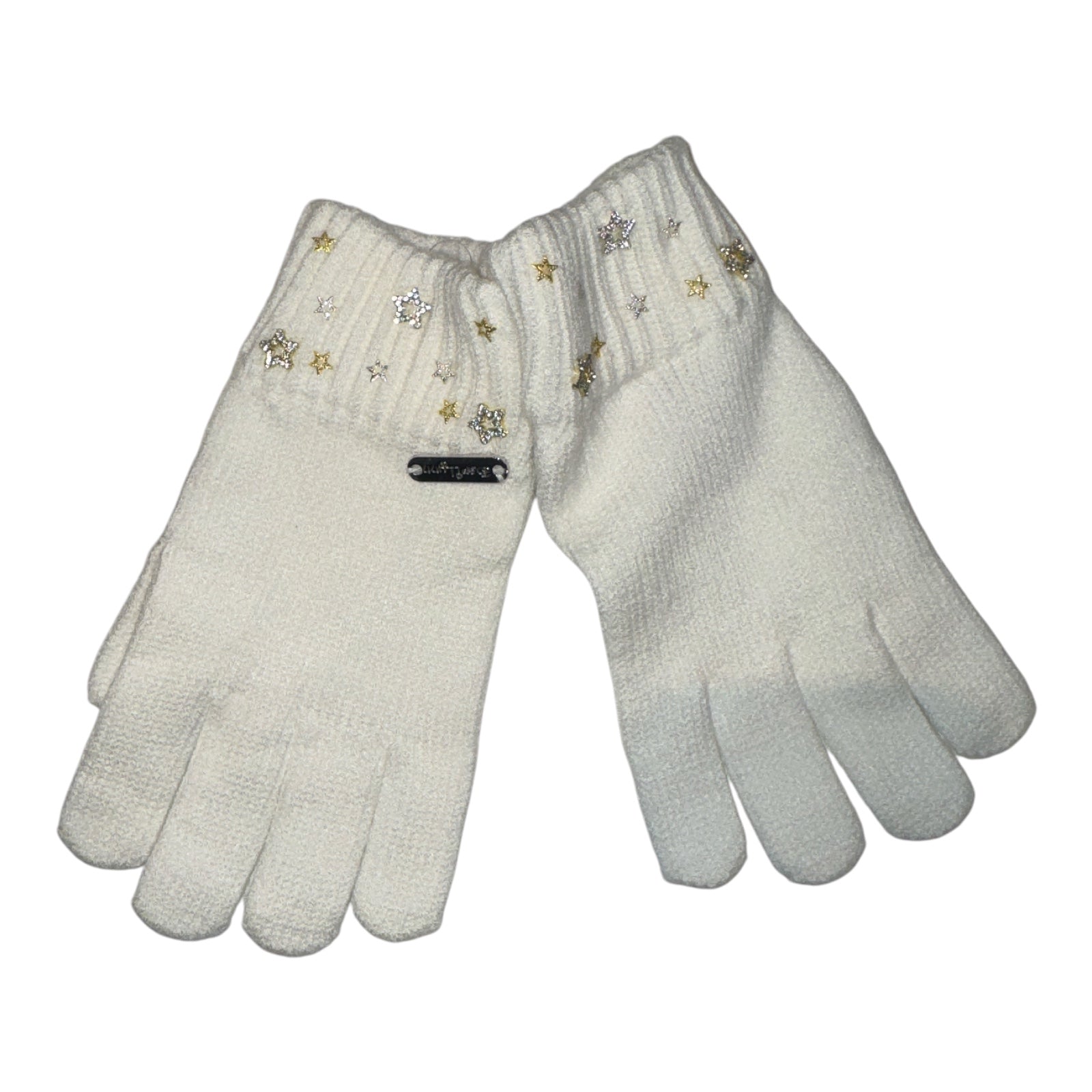 STAR CHARMS GLOVES (PREORDER)