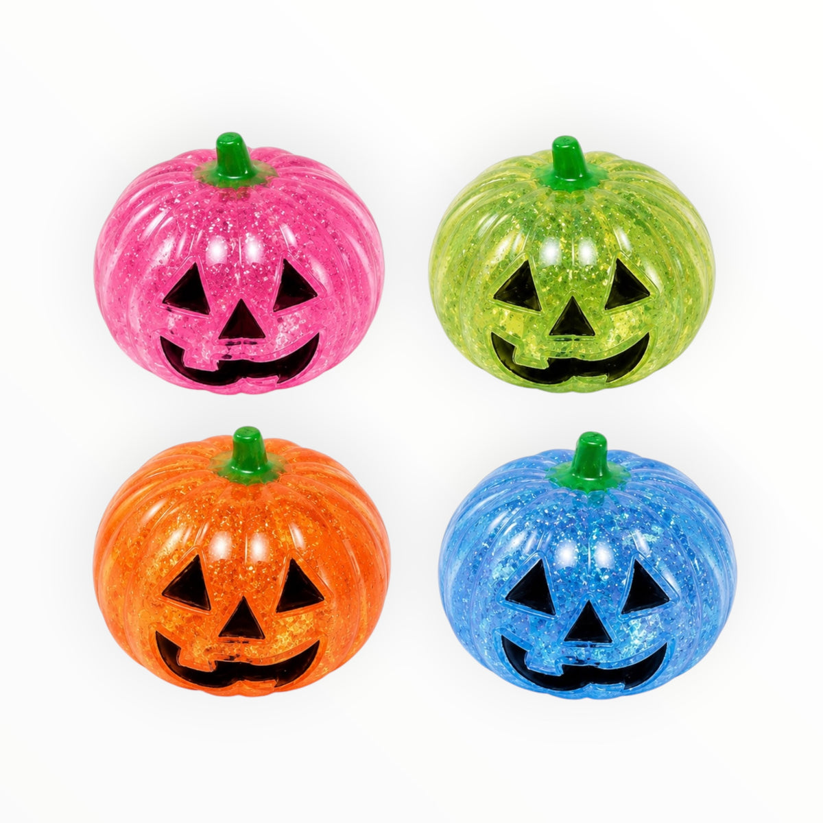 PUMPKIN SQUISHY