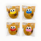 POTATO FACE SQUISHY