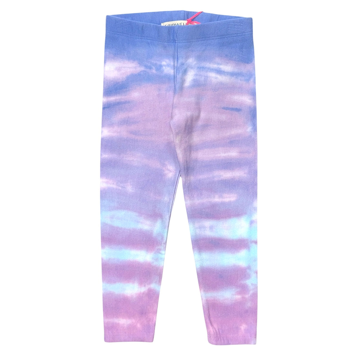 HORIZON LUXE LEGGINGS