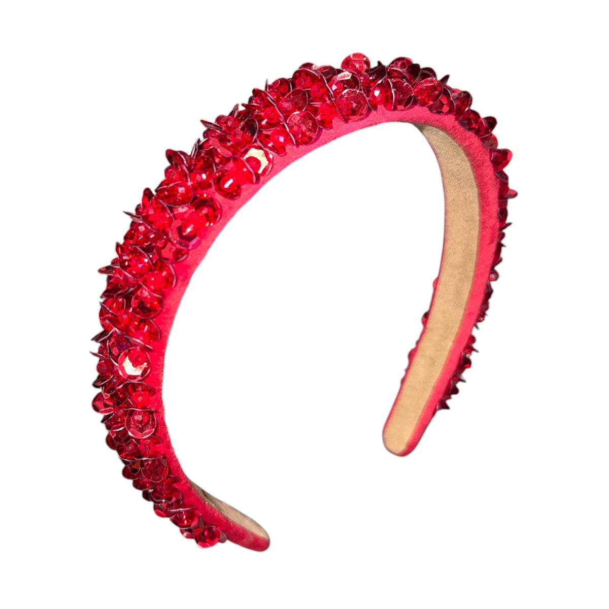 SEQUIN HEADBAND