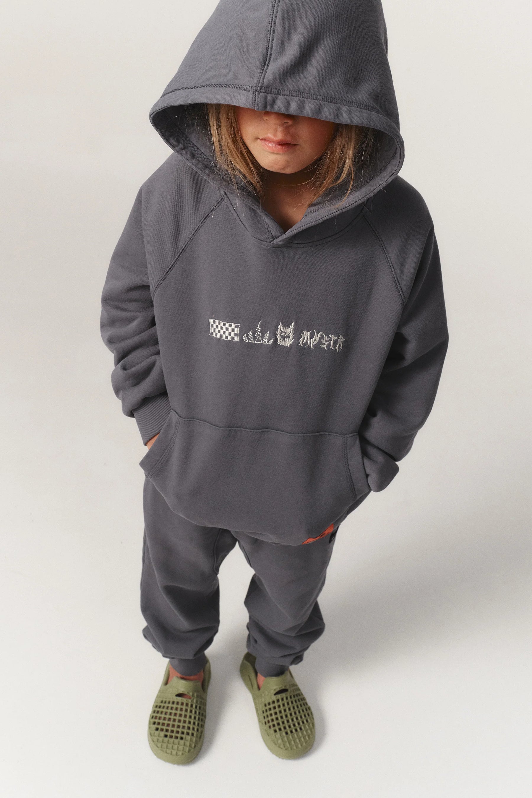 MBASIK HOODIE