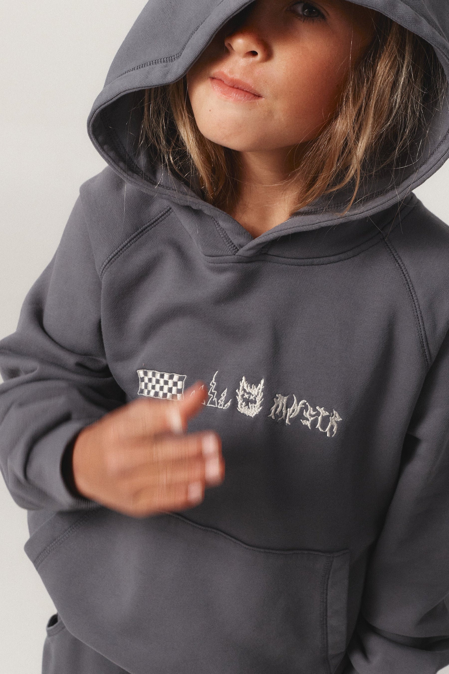 MBASIK HOODIE