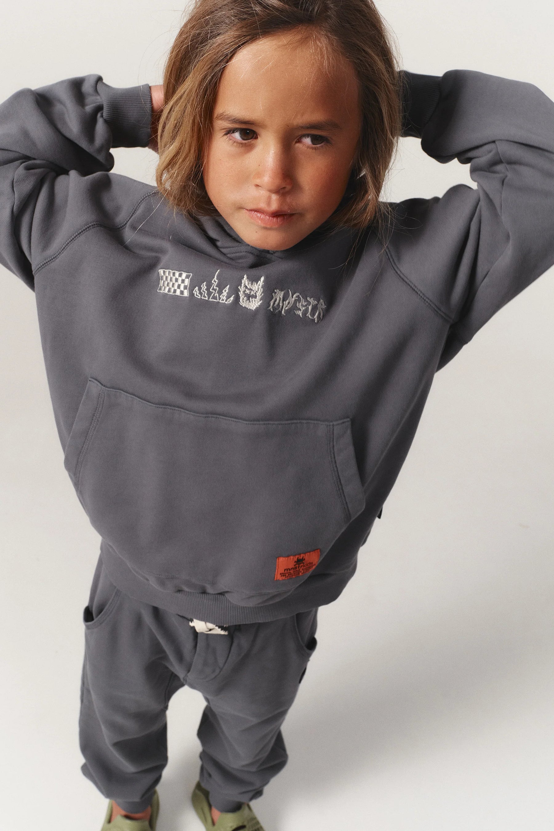 LOCKITIN SWEATPANTS