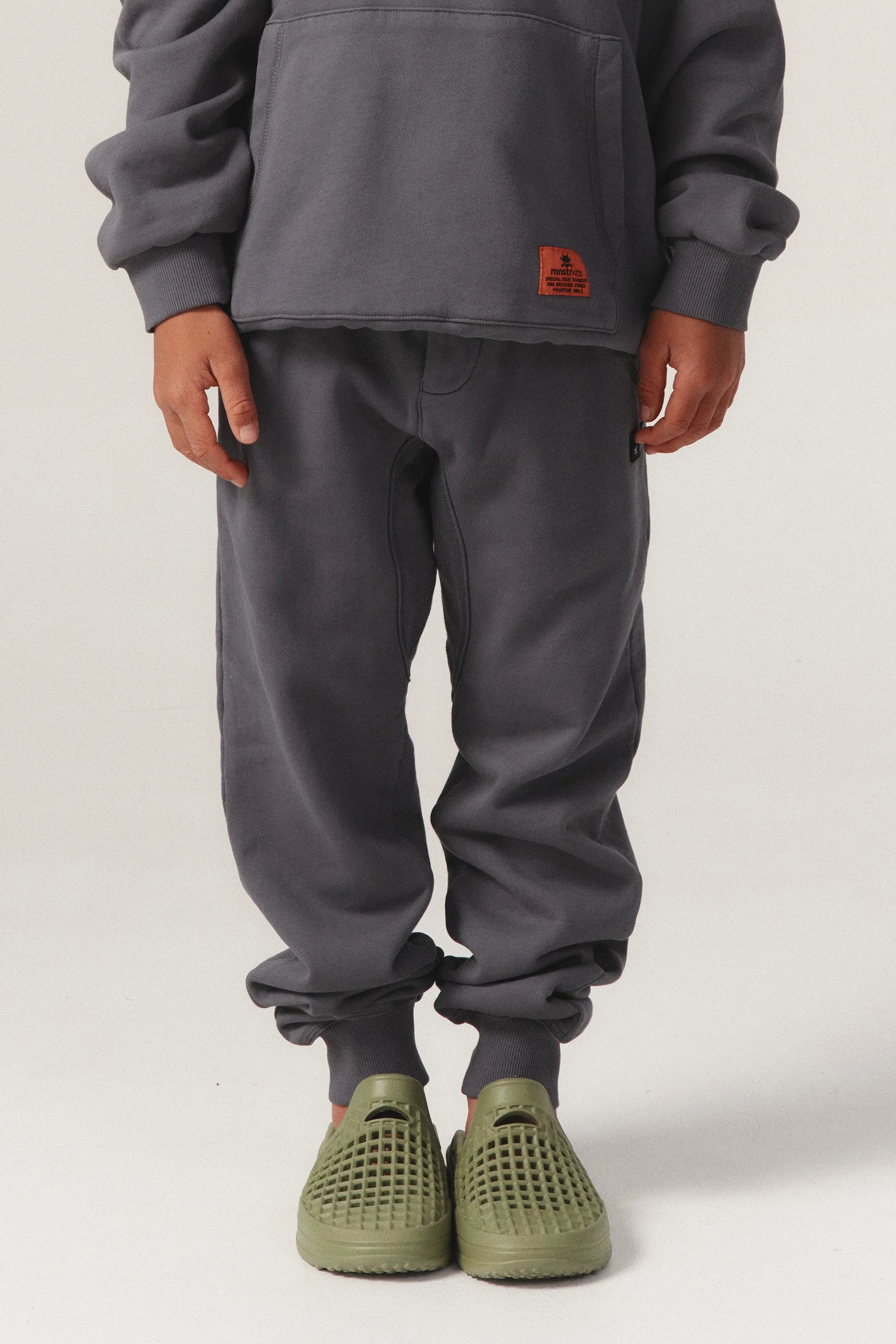 LOCKITIN SWEATPANTS