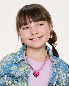 PERFECTLY PINK MEGA JEWELRY SET (PREORDER)