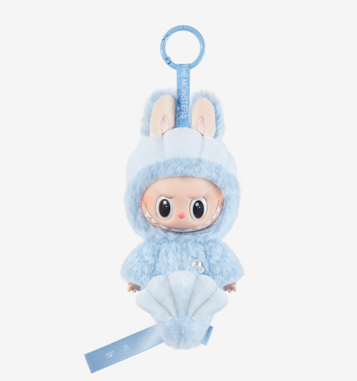 HAPPY HIDE AND SEEK LABUBU (PREORDER)