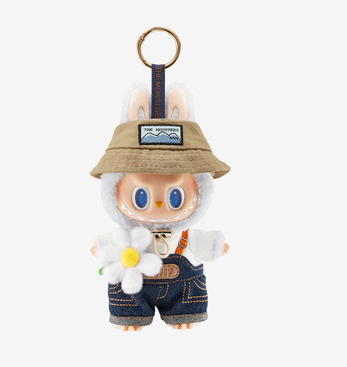 FALL IN WILD LABUBU (PREORDER)