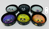HALLOWEEN DUMPLING BLIND BOX MYSTERY