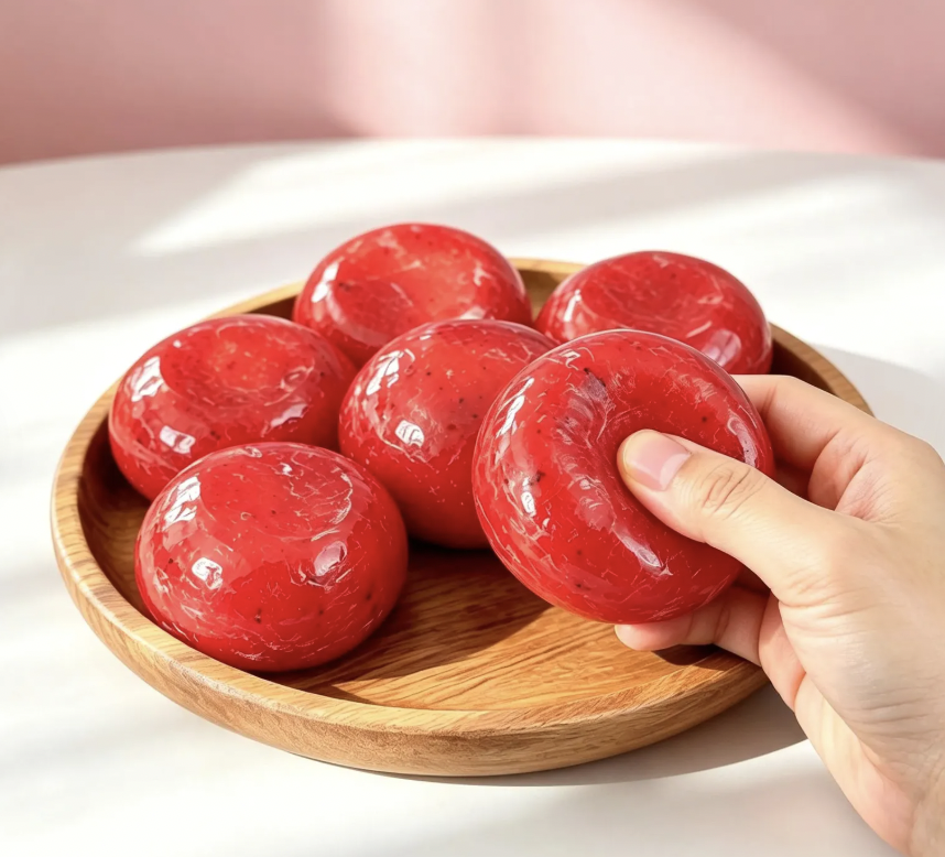 WATERMELON SLUSHY SQUISHY