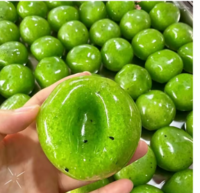 KIWI SLUSHY SQUISHY