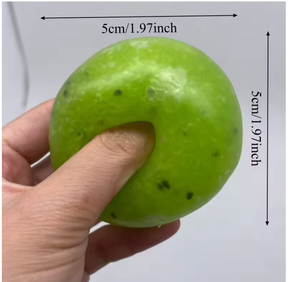 KIWI SLUSHY SQUISHY